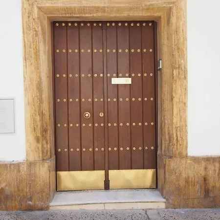 Casa Valientes A - Free Private Parking, Wifi & Ac Apartment Jerez de la Frontera Exterior photo