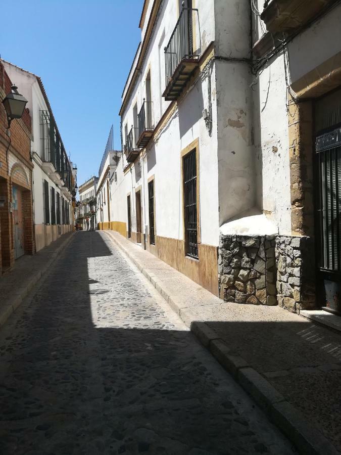 Apartment Casa Valientes A - Free Private Parking, Wifi & Ac Jerez de la Frontera
