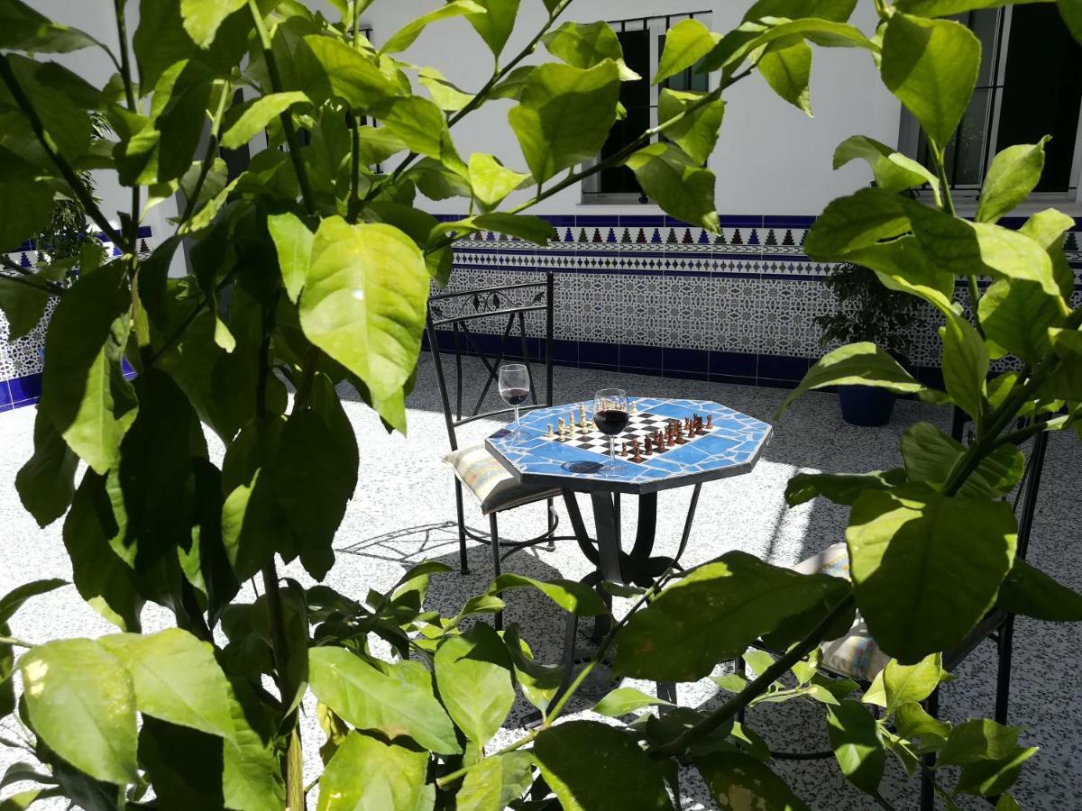 Casa Valientes A - Free Private Parking, Wifi & Ac Apartment Jerez de la Frontera