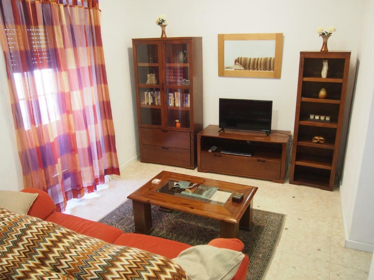 Casa Valientes A - Free Private Parking, Wifi & Ac Apartment