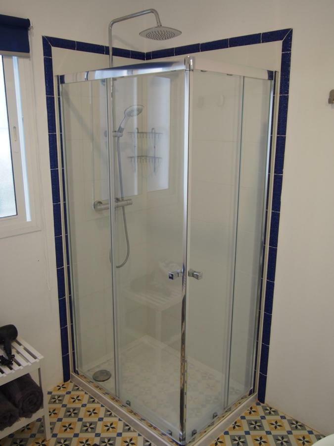 Apartment Casa Valientes A - Free Private Parking, Wifi & Ac