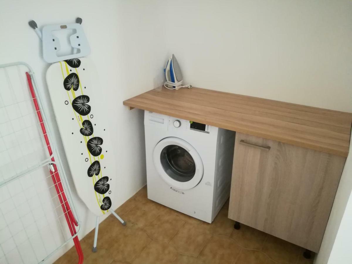 Casa Valientes A - Free Private Parking, Wifi & Ac Appartement